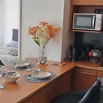 Nuevo Full Equipado Metro Manuel Montt